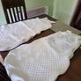 Pure Cotton Baby/Toddler Sleep Bags, 0-3 Years Image 7