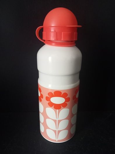 Orla Kiely  water bottle