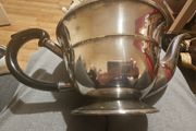 Mixed Lot of Silver Plated Epns Items