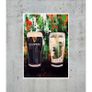 Guinness Canvas Print Image 2