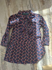 Tommy Hilfiger Dress, size 3y