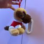 christmas teddy Image 2