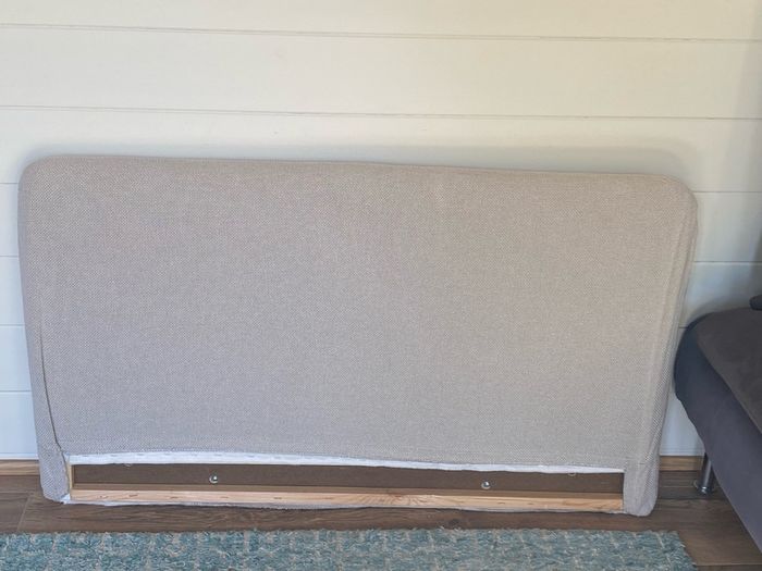 Soderhamn back or side panel