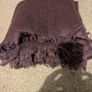 Avoca mohair throw Image 2