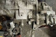 gearbox 1,9 TDI 5 speed