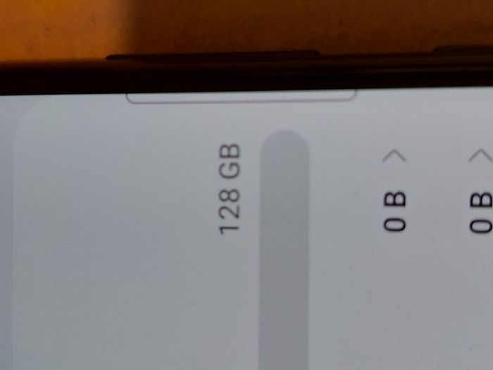 Samsung Galaxy S20 FE, Model SM-G780G,  6GB Ram, 128GB HDD, in excellent like new condition