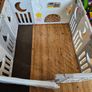 Dripex Foldable Baby Playpen - Modular & Expandable Image 6