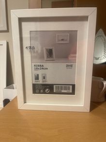 picture frames 18x24 cms