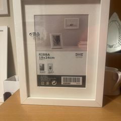 picture frames 18x24 cms