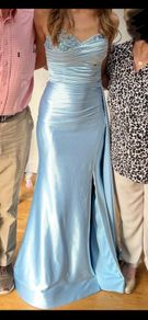 Debs dress