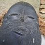 African mask Image 2