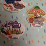 vintage new Disney magnets 1992 Image 8