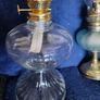 Vintage oil lamps Image 3