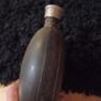 Ww2 German water bootle Image 5