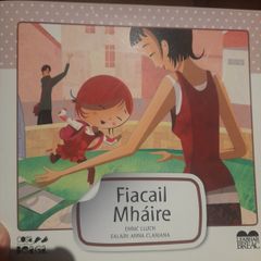 Fiacail Mhaire