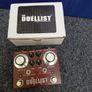 King Tone Guitar The Duellist V2 with Top Jacks Image 2