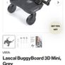Lascal BuggyBoard Mini Image 4