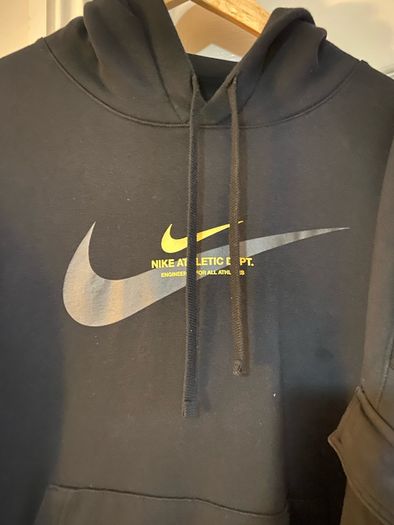 Nike Mens Tracksuit