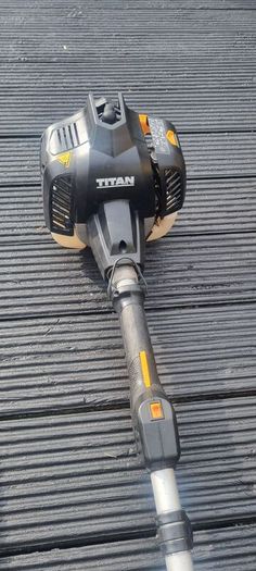 Titan hedge trimmer