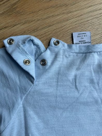 Polarn O. Pyret t-shirt, size 92cm (1.5-2yrs)