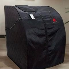infrared sauna