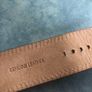 Next genuine leather ladies watch Image 5