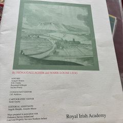 Sligo- Irish Historic Towns Atlas
