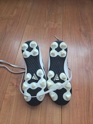 football boots