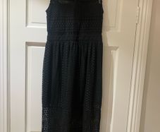 midi dress