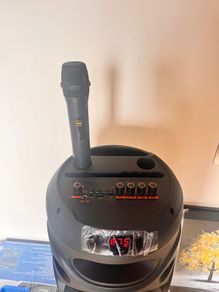 Brand New In Box Speaker