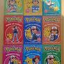 Official Pokemon Super Collection  15 Book Bundle Image 2