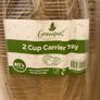 160 2 cup carrier trays Image 4