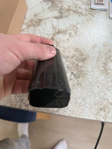 paslode battery