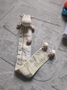 Growth chart