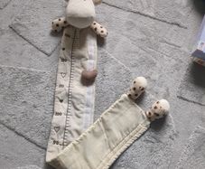 Growth chart