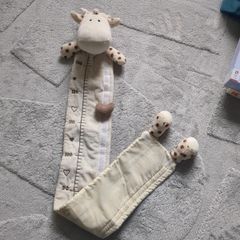 Growth chart