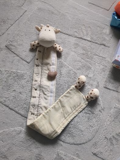 Growth chart