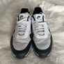 Nike AirMax Golf Shoes Image 2