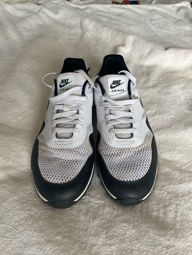 Nike AirMax Golf Shoes