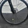 Merida Crossway Hybrid Bike.oil Disc Brakes. No Offers Image 2