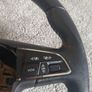 Seat Ibiza/Leon 2017-2021 Steering Wheel Image 3