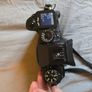 Fujifilm X-H1, lenses and grip Image 4