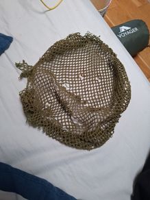 ww2 british helmet net