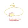 The Cherished Heart Bracelet  Custom Engraving Available By R'Laith Image 7