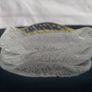 Hadeland crystal Norway, Scandinavian glass, mid century glass Image 4