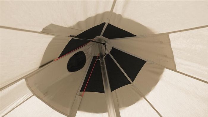 Robens Klondike S Bell Tent 2026 Model
