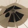 Robens Klondike S Bell Tent 2026 Model Image 6