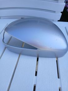 Honda Civic Wing Mirror Cover