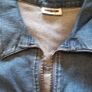 Ladies Denim Dress Image 8