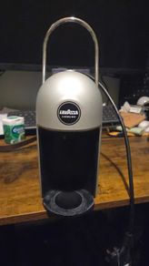 Lavazza Modo Mio Jolie Plus